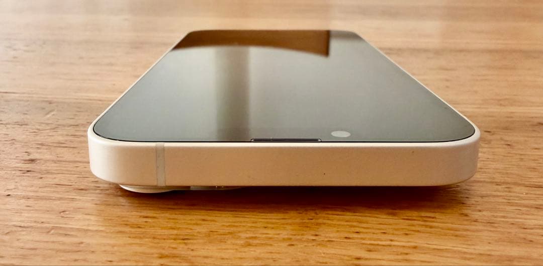 iPhone14 ホワイト512GB SIMフリー