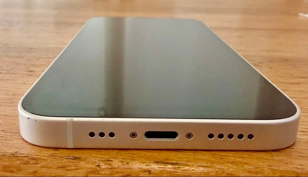 iPhone14 ホワイト512GB SIMフリー