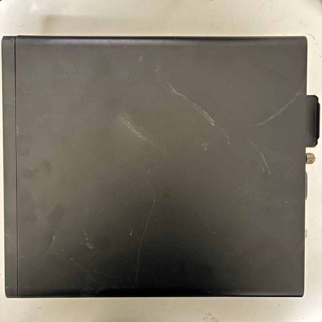 Windowsデスクトップ HP ProDesk 405 G6 Ryzen 4350G/8GB/256GB