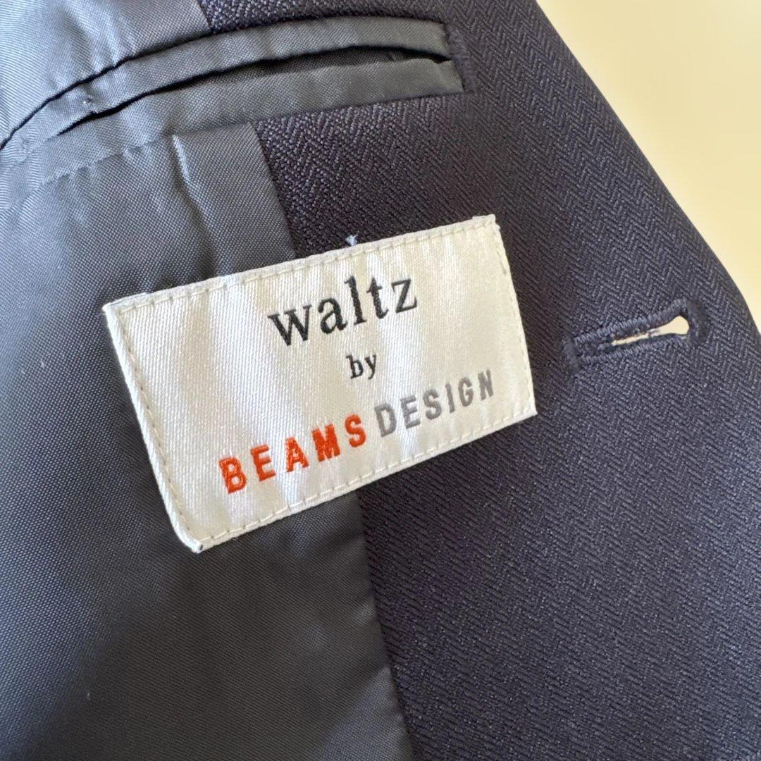 BEAMS DESIGN 160cm 卒業式　スーツ　男の子