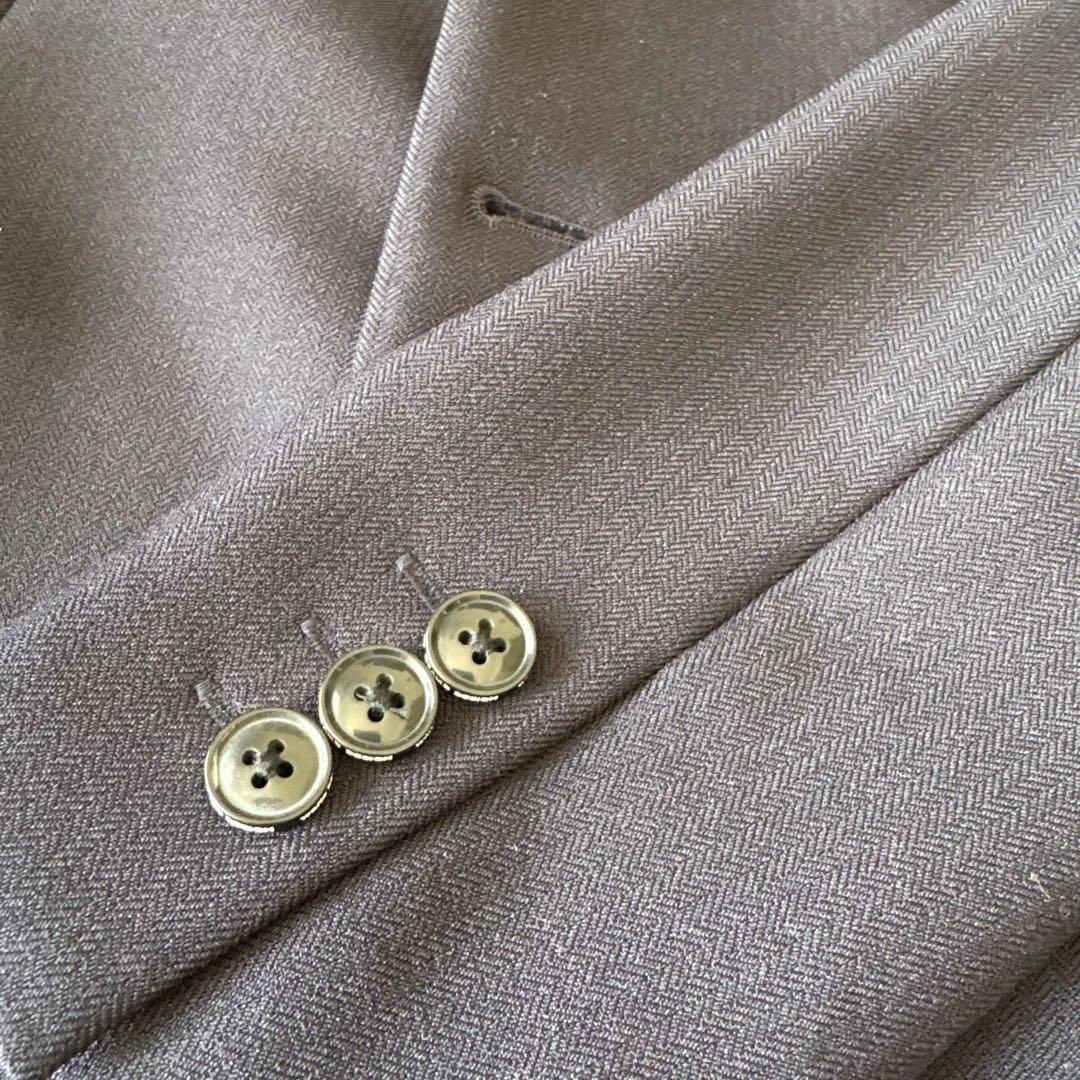 BEAMS DESIGN 160cm 卒業式　スーツ　男の子