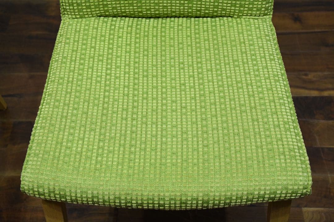 BIC11 冨士ファニチア F's シンプルモダン ダイニングチェア 2脚セット