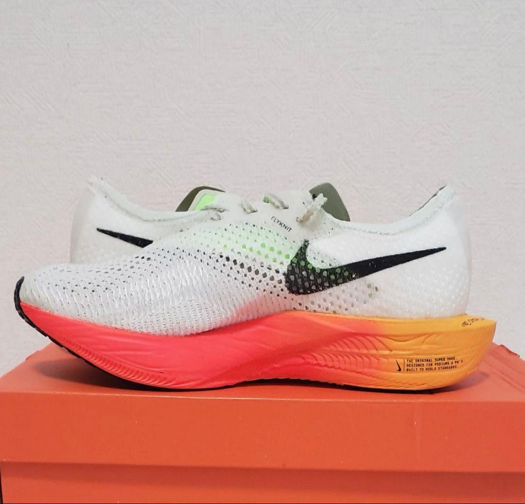 m.iida様限定　　最安値【日本未発売限定】ナイキ ヴェイパーフライ 3