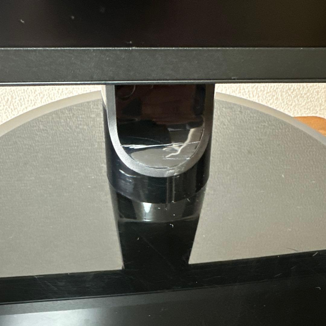 I-O DATA 27型ワイド液晶ディスプレイ LCD-MF277XDB 【2】