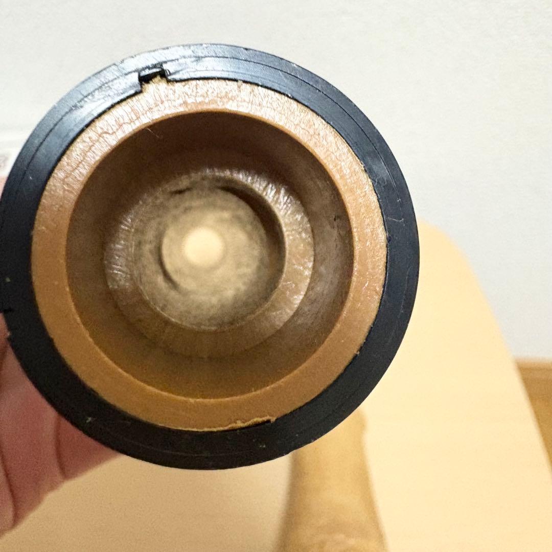 m*y様 全音 DK-01 尺八オリジナルセット「悠」和楽器バンド神永大輔 推奨