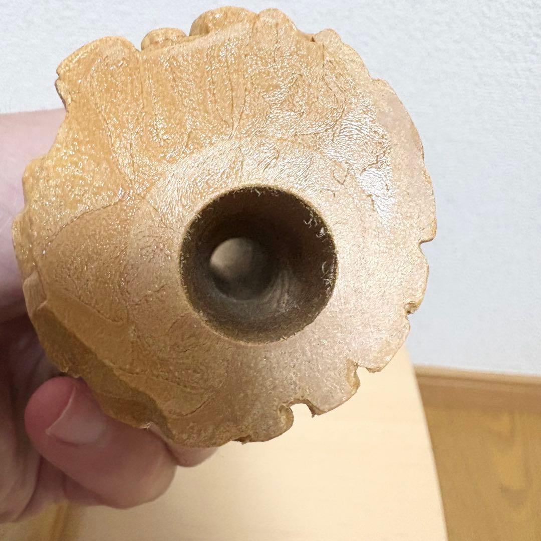 m*y様 全音 DK-01 尺八オリジナルセット「悠」和楽器バンド神永大輔 推奨