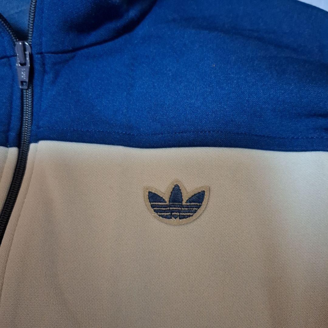 H*O様 ヴィンテージアディダスジャージ