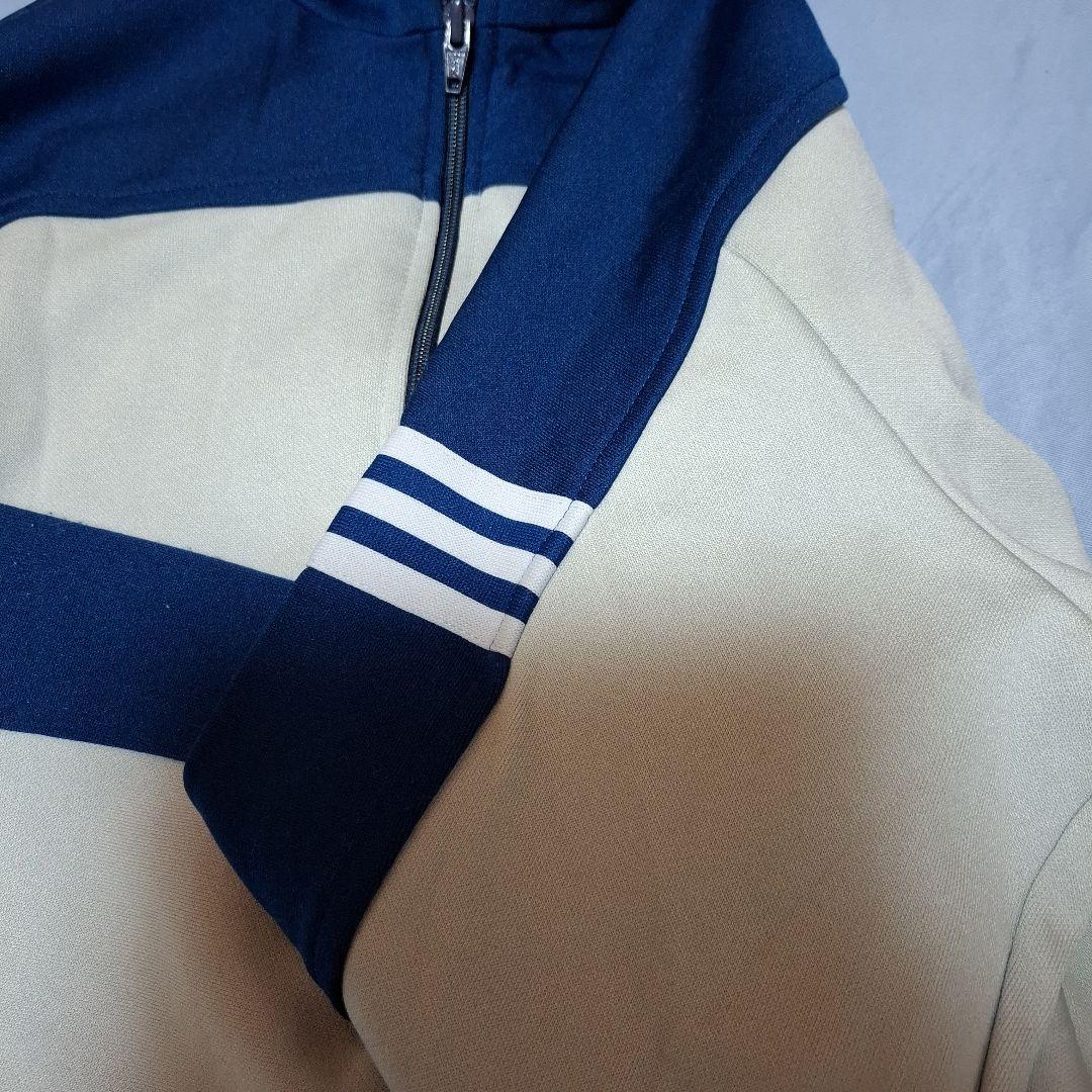 H*O様 ヴィンテージアディダスジャージ