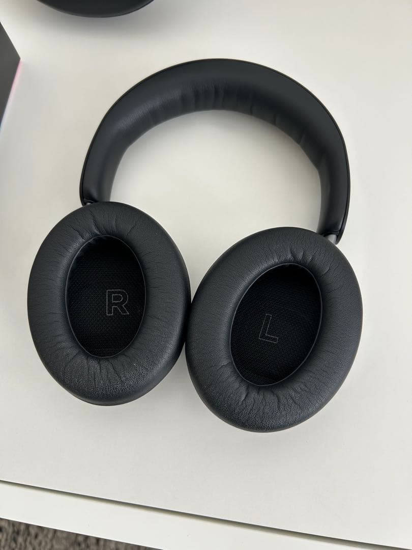 ヘッドホン Bose QuietComfort Ultra Headphones Black