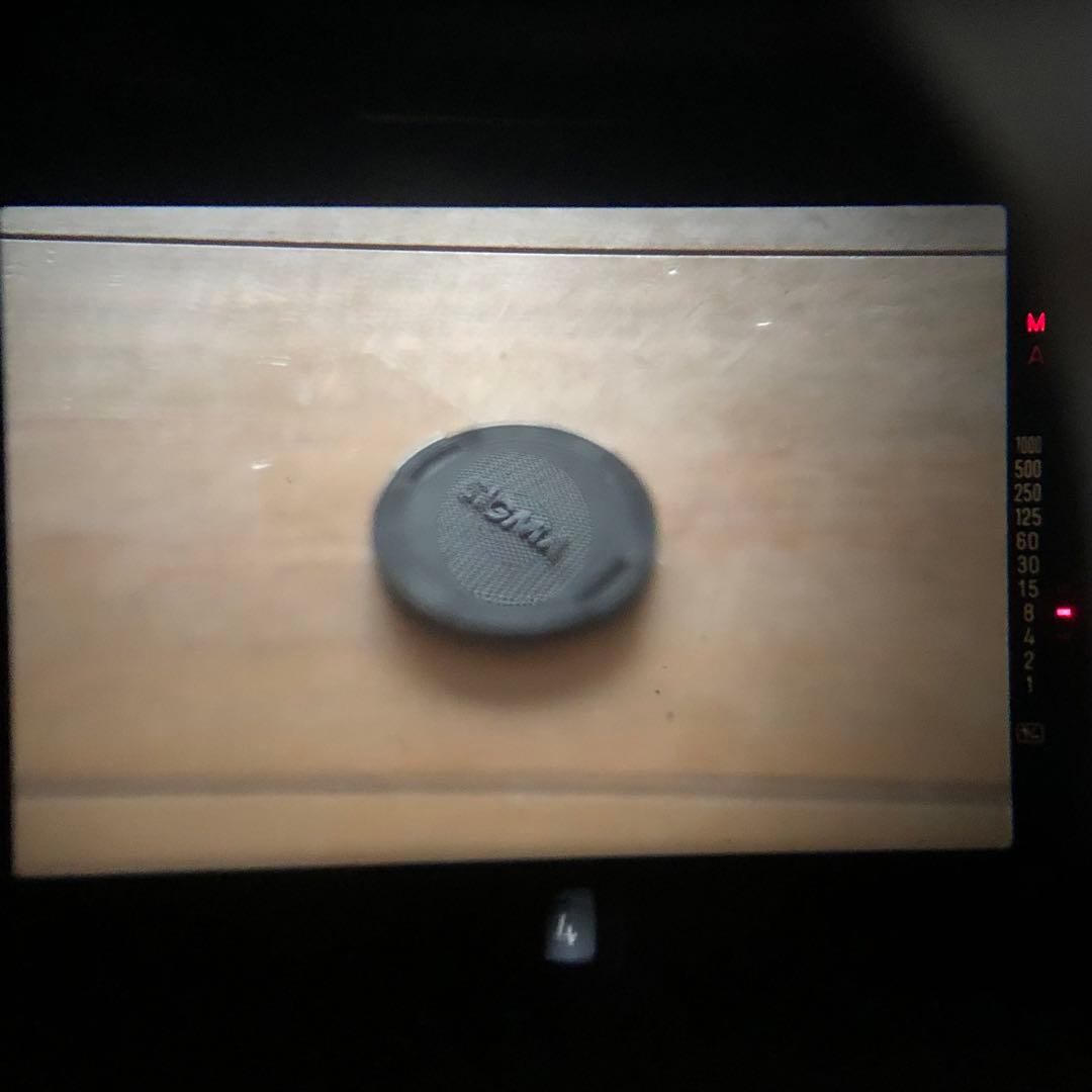 MINOLTA X-700 フィルムカメラ 50mm 単焦点レンズ