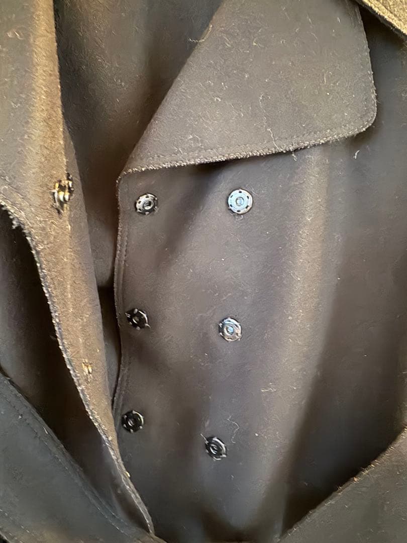 DOLCE & GABBANA テーラードジャケット