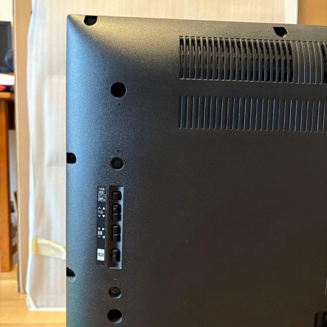 Panasonic パナソニック VIERA ハイビジョン液晶テレビ 49V型