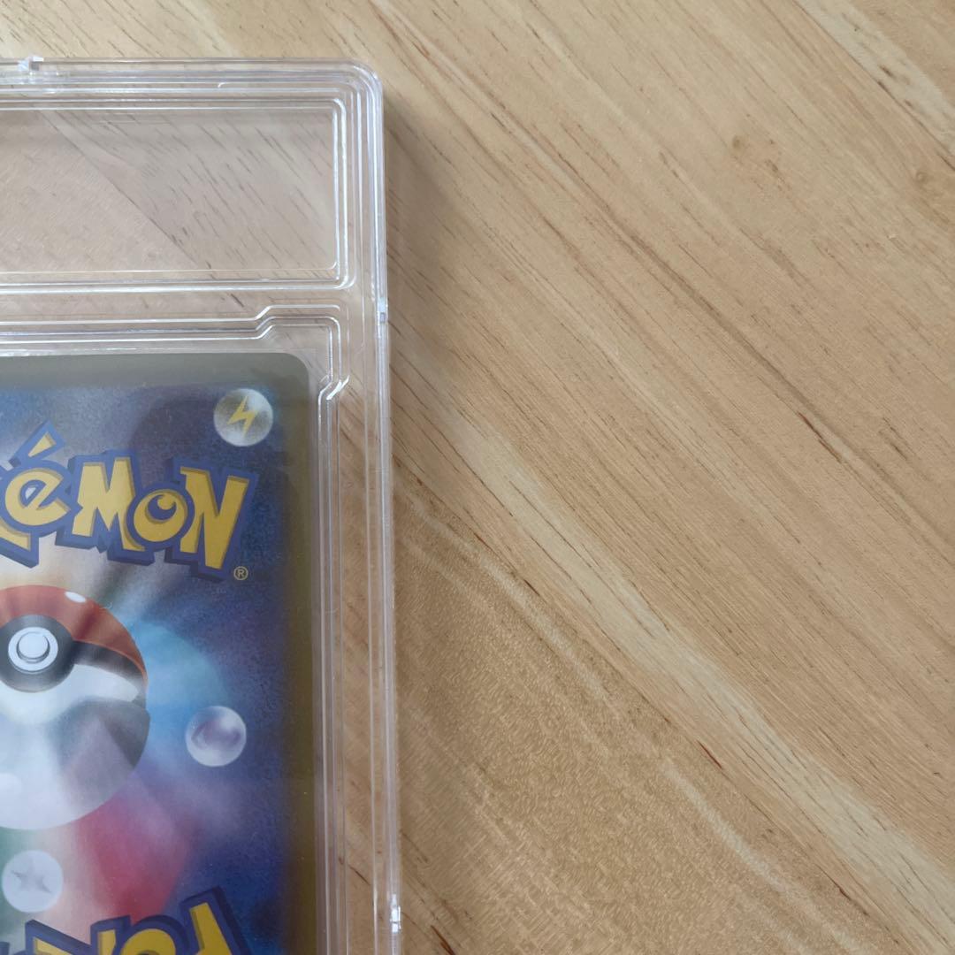 F*︎様 ポケモンカードゲーム リーリエの決心 SR 086/069