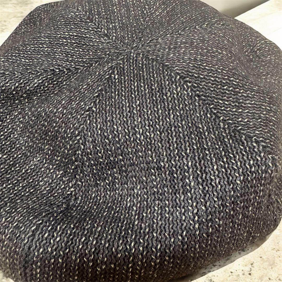 美品　Brown's BEACH JACKET CAP