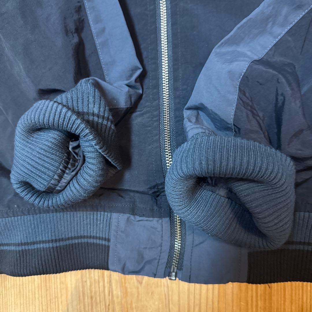 鉄コン筋クリート ジャケット　Mサイズ