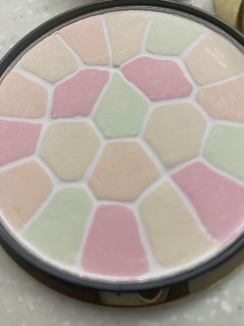 Elegance ラ　プードル　オートニュアンス　リクスィーズⅥ