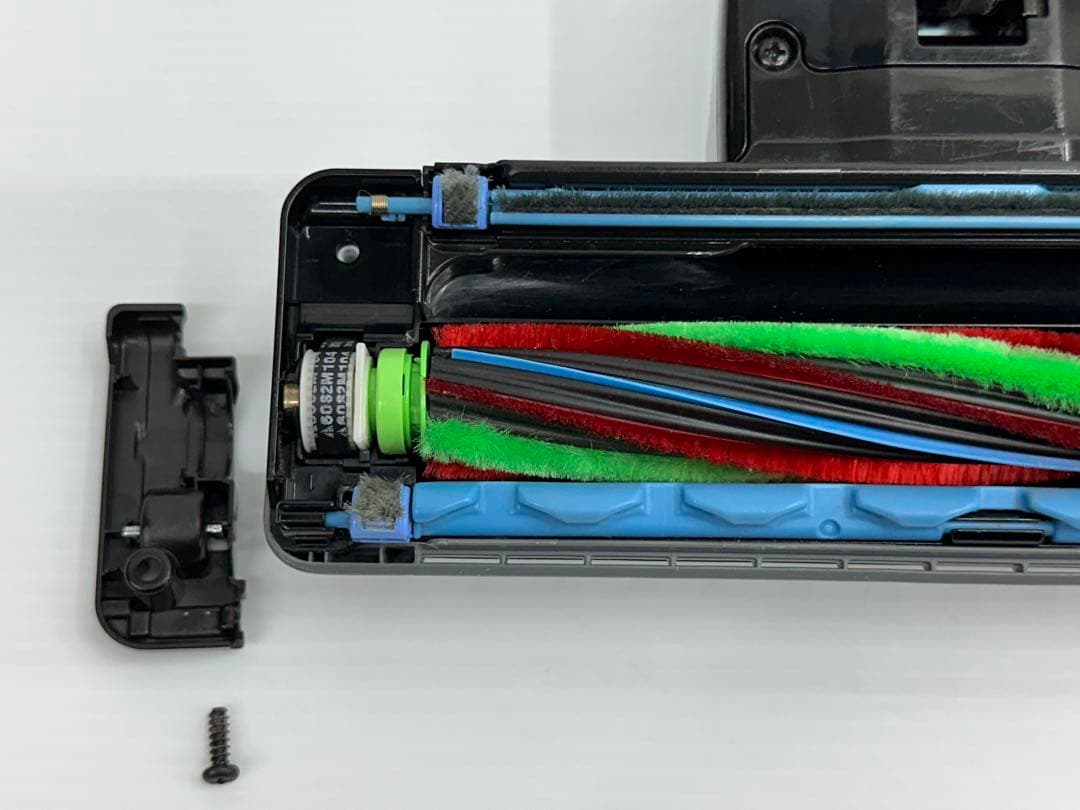 日立　D-DP25 PV-BH500H PV-BH500A1 掃除機　ヘッド　白