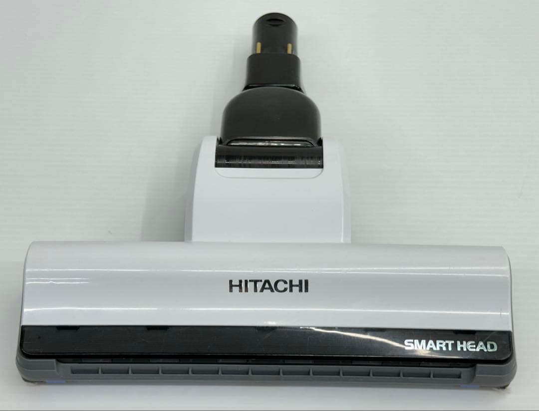 日立　D-DP25 PV-BH500H PV-BH500A1 掃除機　ヘッド　白