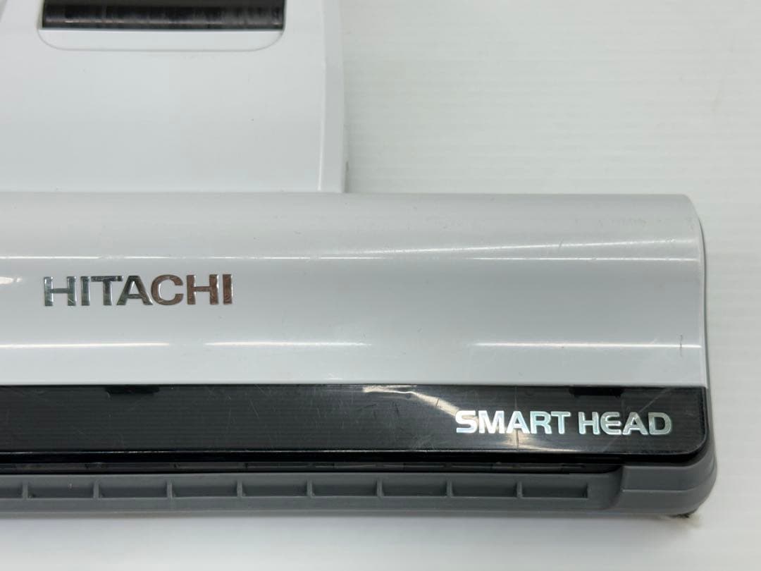 日立　D-DP25 PV-BH500H PV-BH500A1 掃除機　ヘッド　白