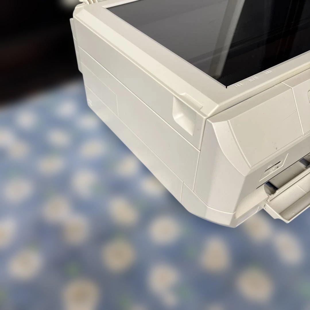 エプソン EP-707A WIFI ジャンク品