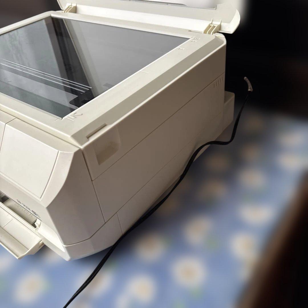 エプソン EP-707A WIFI ジャンク品