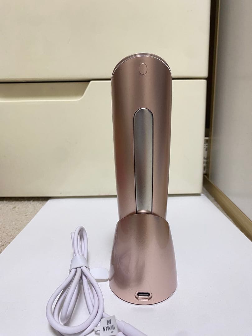 YA-MAN RF美顔器 フォトプラス シャイニー