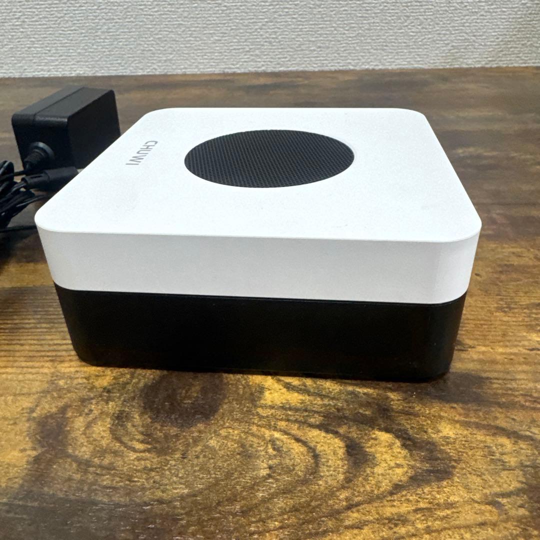 CHUWI LarkBox x 2023 N100 ミニPC