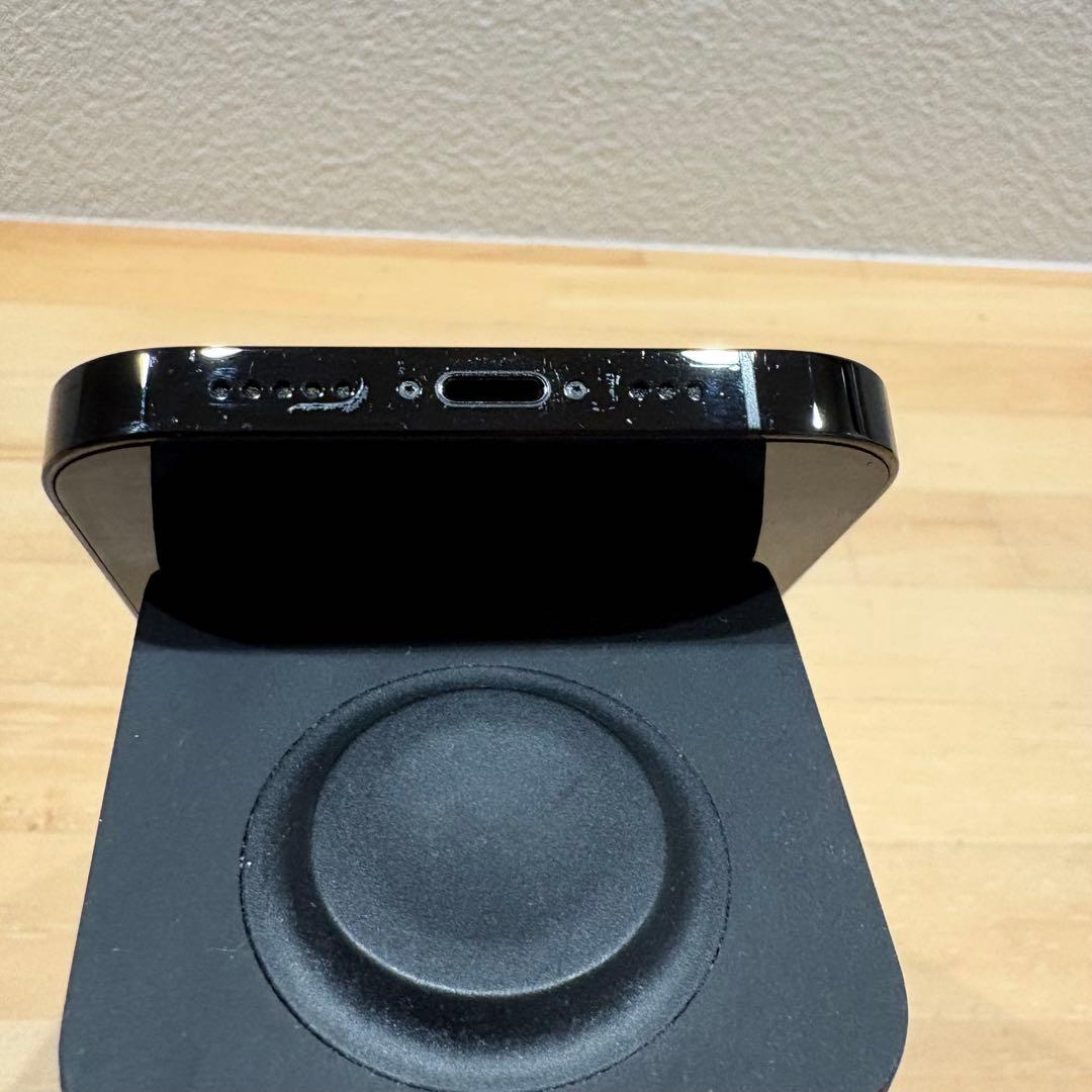 iPhone14 Pro 256GB 本体 アメリカ版 eSIM