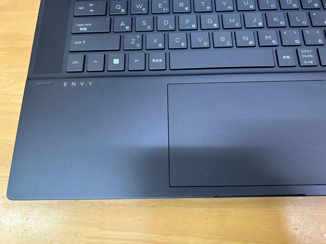 HP ENVY x360 15-ee0xx 16GB 512GB 訳あり
