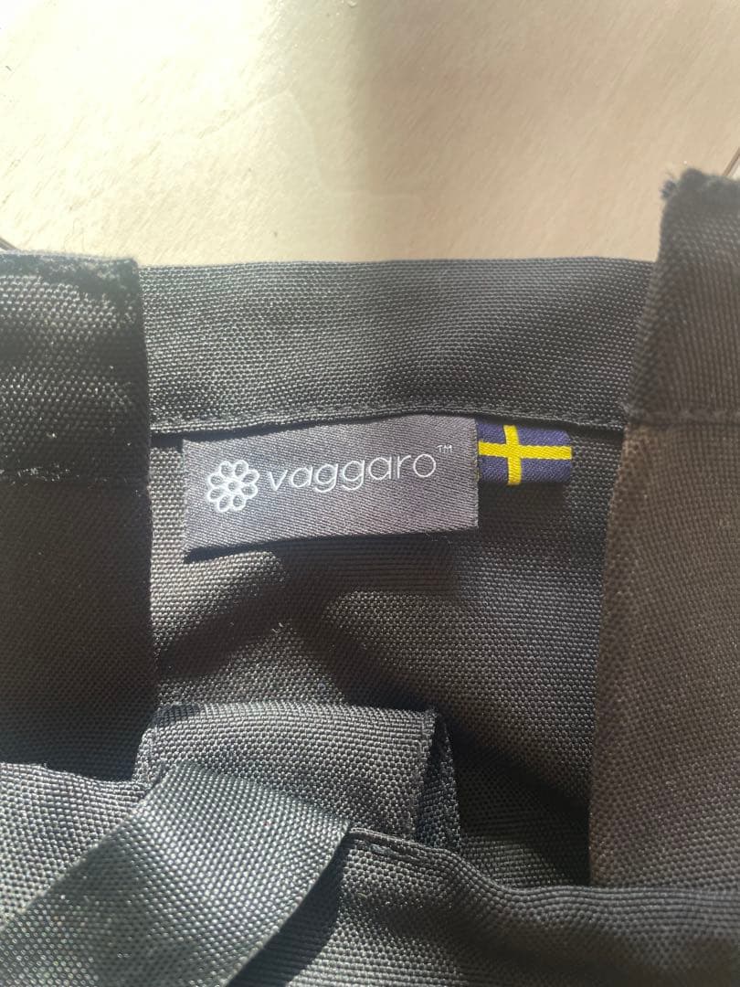 vaggaro HIGH CHAIR 赤ちゃん・子供用折りたたみチェア 北欧