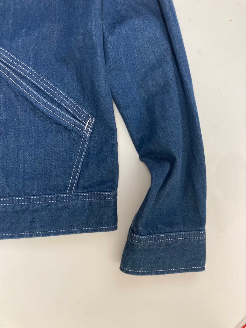 COOTIE ENGINEERD GARMENTS デニムジャケット