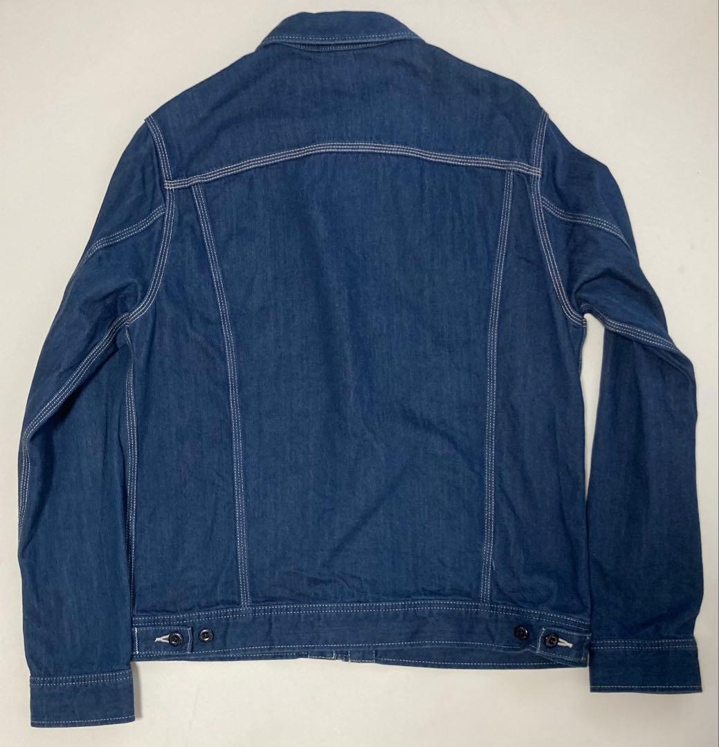 COOTIE ENGINEERD GARMENTS デニムジャケット