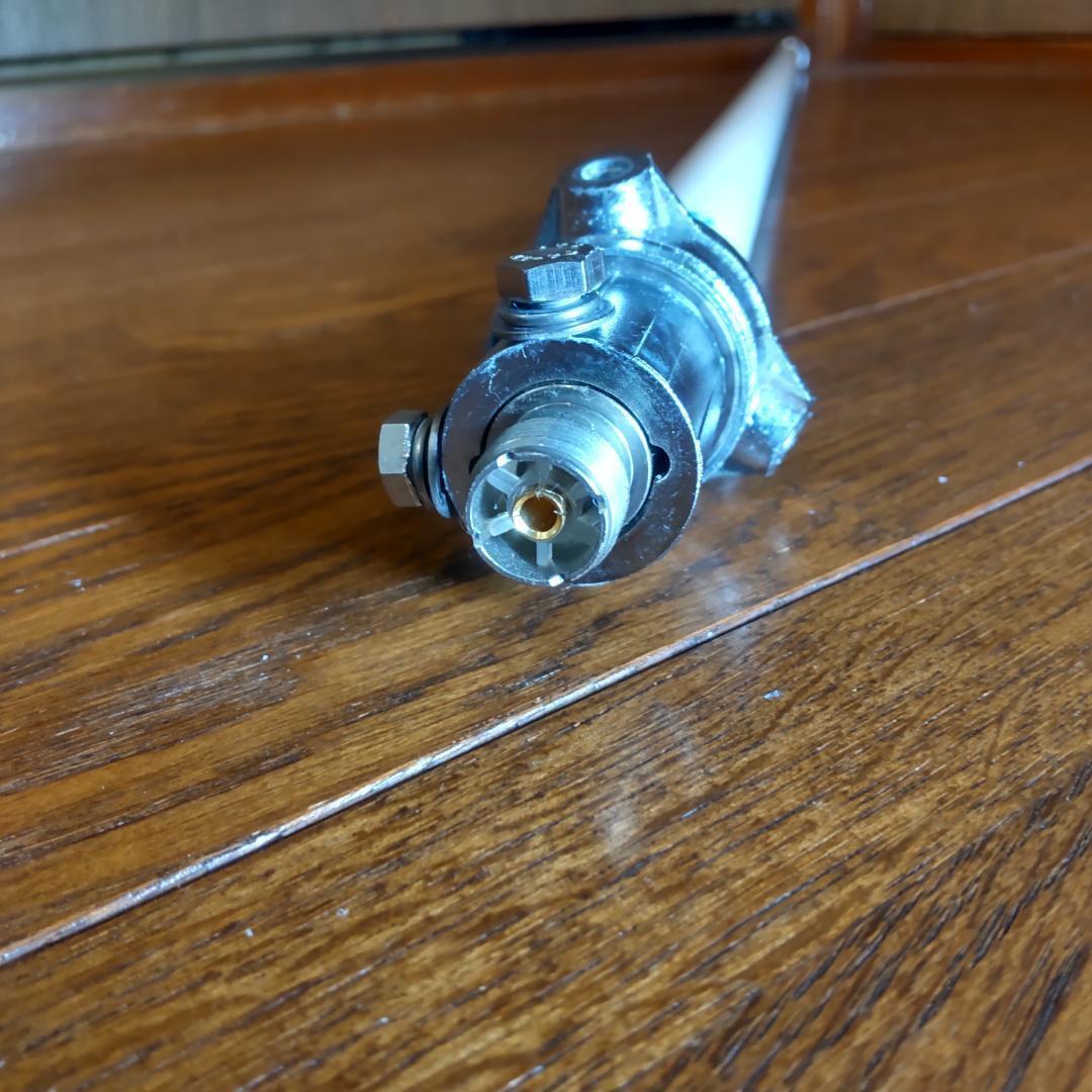 第一電波工業 X200 グランドプレーンアンテナ