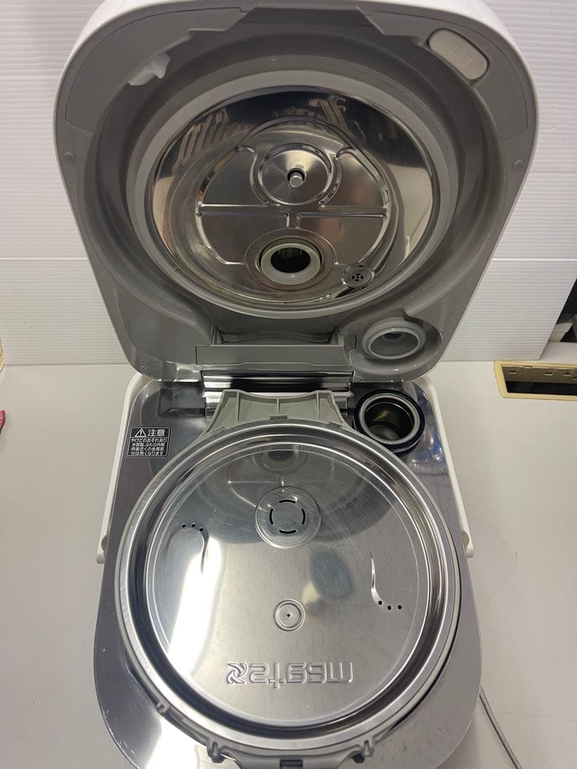 Panasonic IH炊飯器 SR-SH184 10合 1.8L