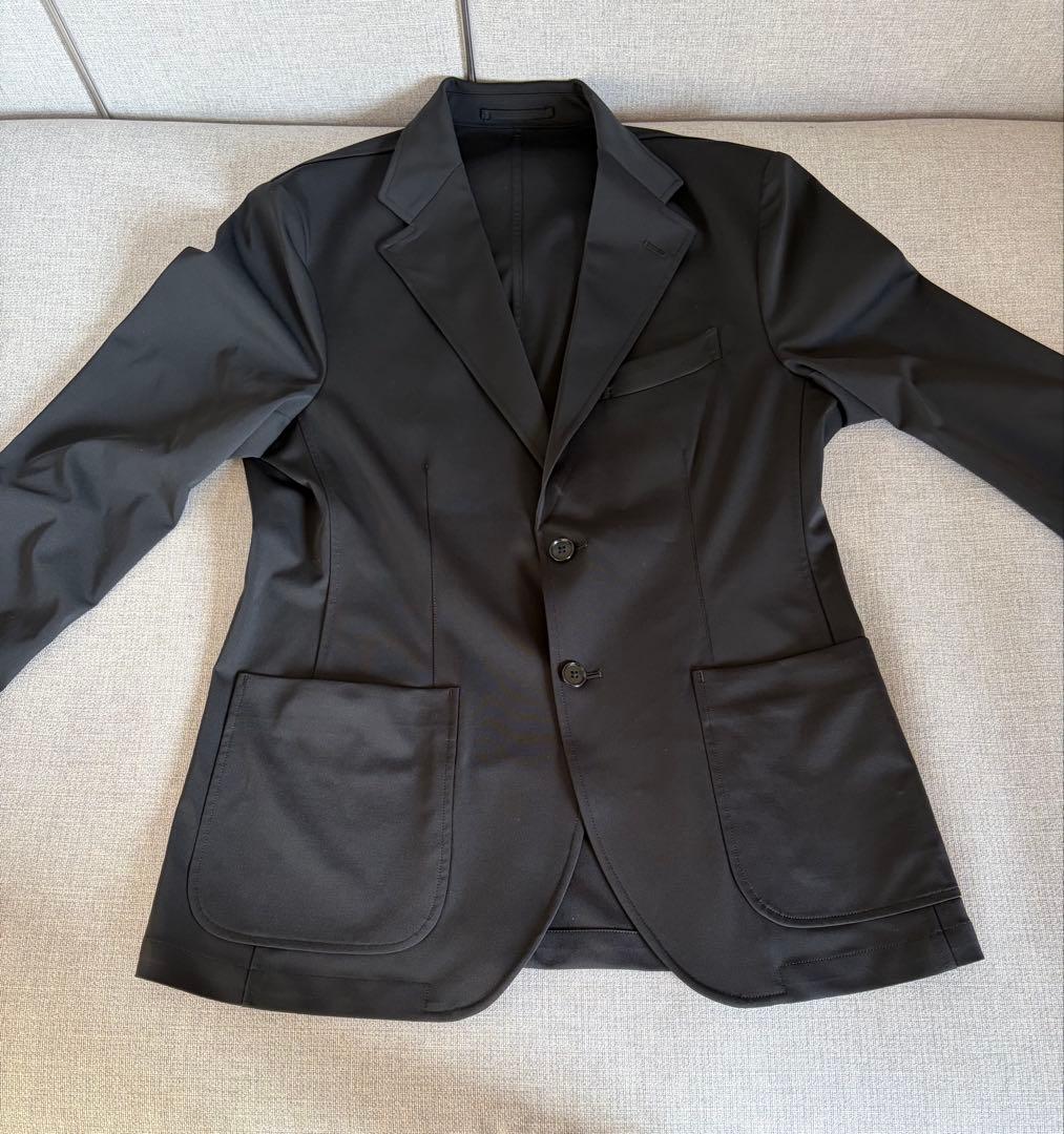 +CLOTHET クロスクローゼット Matte Twist ジャケット