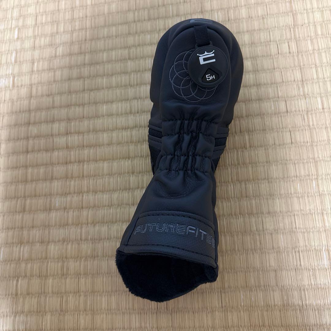 DS-ADAPT ユーティリティ 5H 24° 純正LINQ