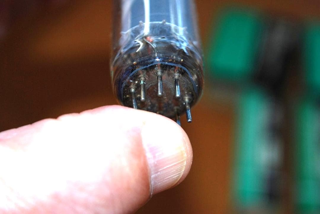 NEC Hi-Fi Green Series ペアチューブ 4個セット