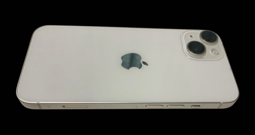⭐️Apple iPhone 14【256GB】中古iPhone本体・送料込み