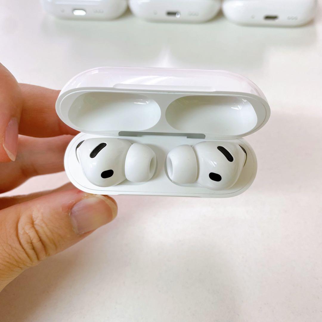AirPods Pro 3本体 箱無し