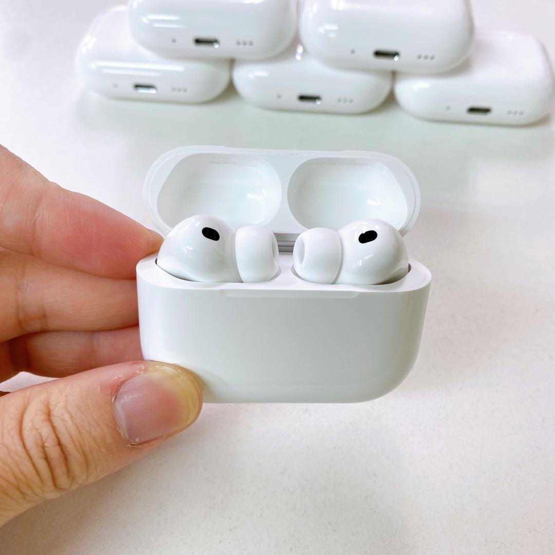 AirPods Pro 3本体 箱無し