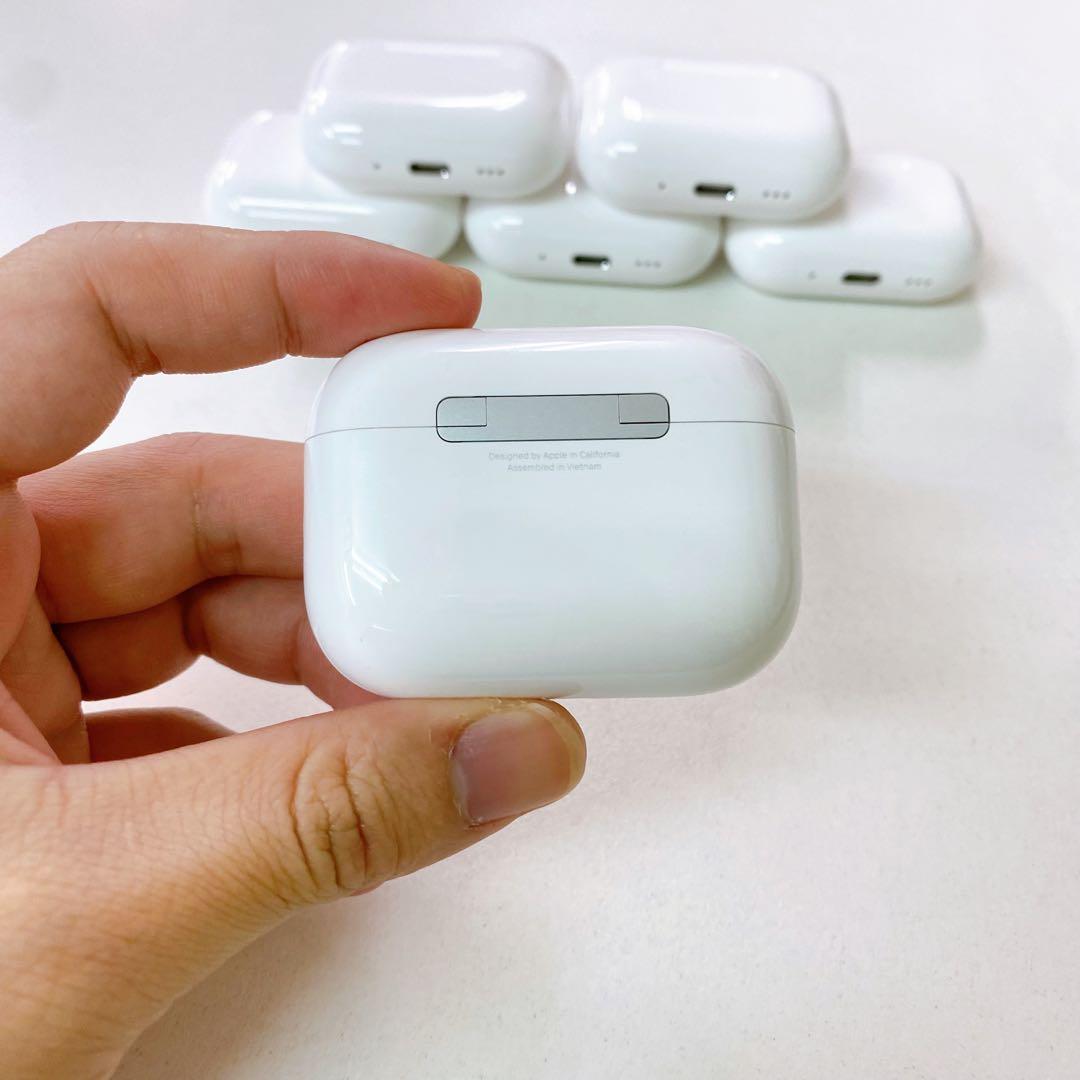 AirPods Pro 3本体 箱無し
