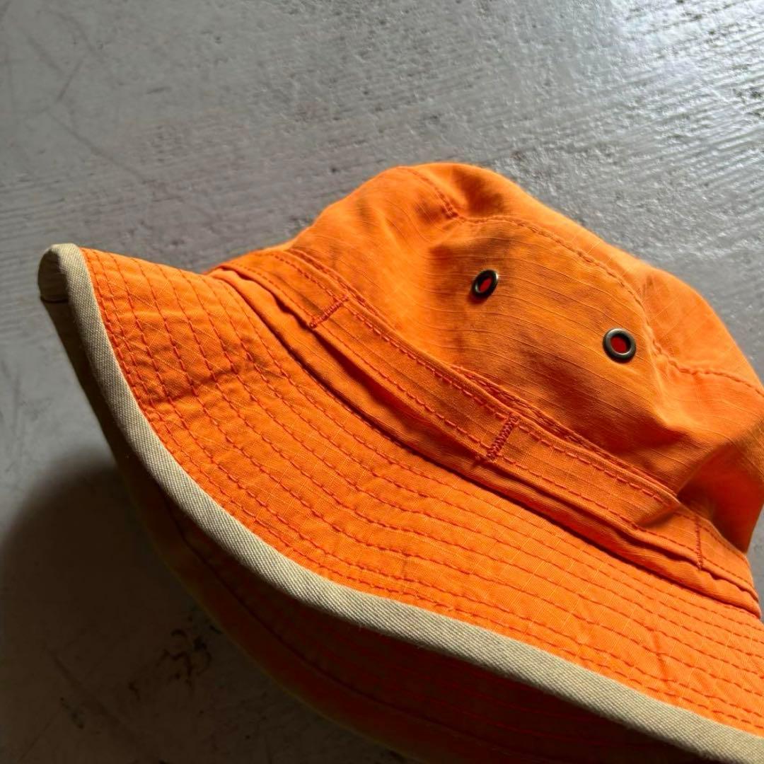 帽子 old stussy OUTDOOR Hat