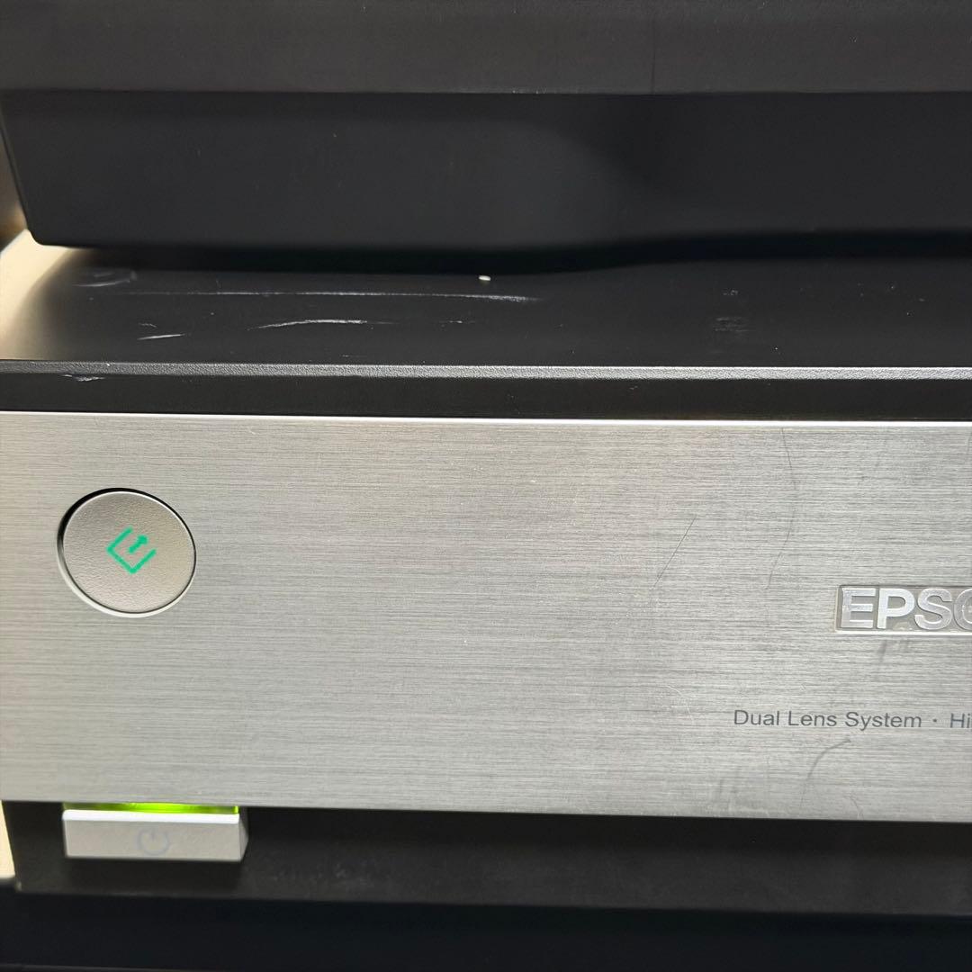 EPSON　GT-X970　フラットベッドスキャナー　動作確認済み
