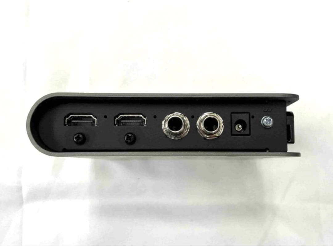 Roland VC-1-HS HDMI to SDI変換器