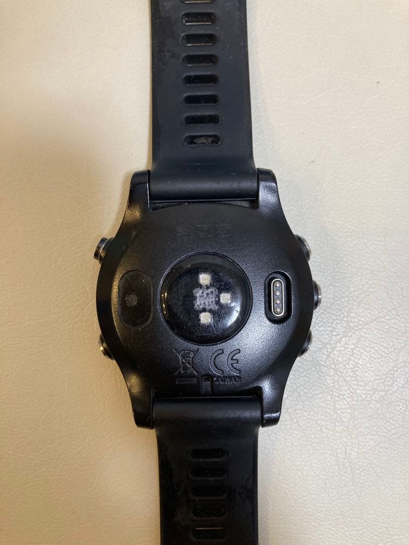 その他 GARMIN Forerunner 935