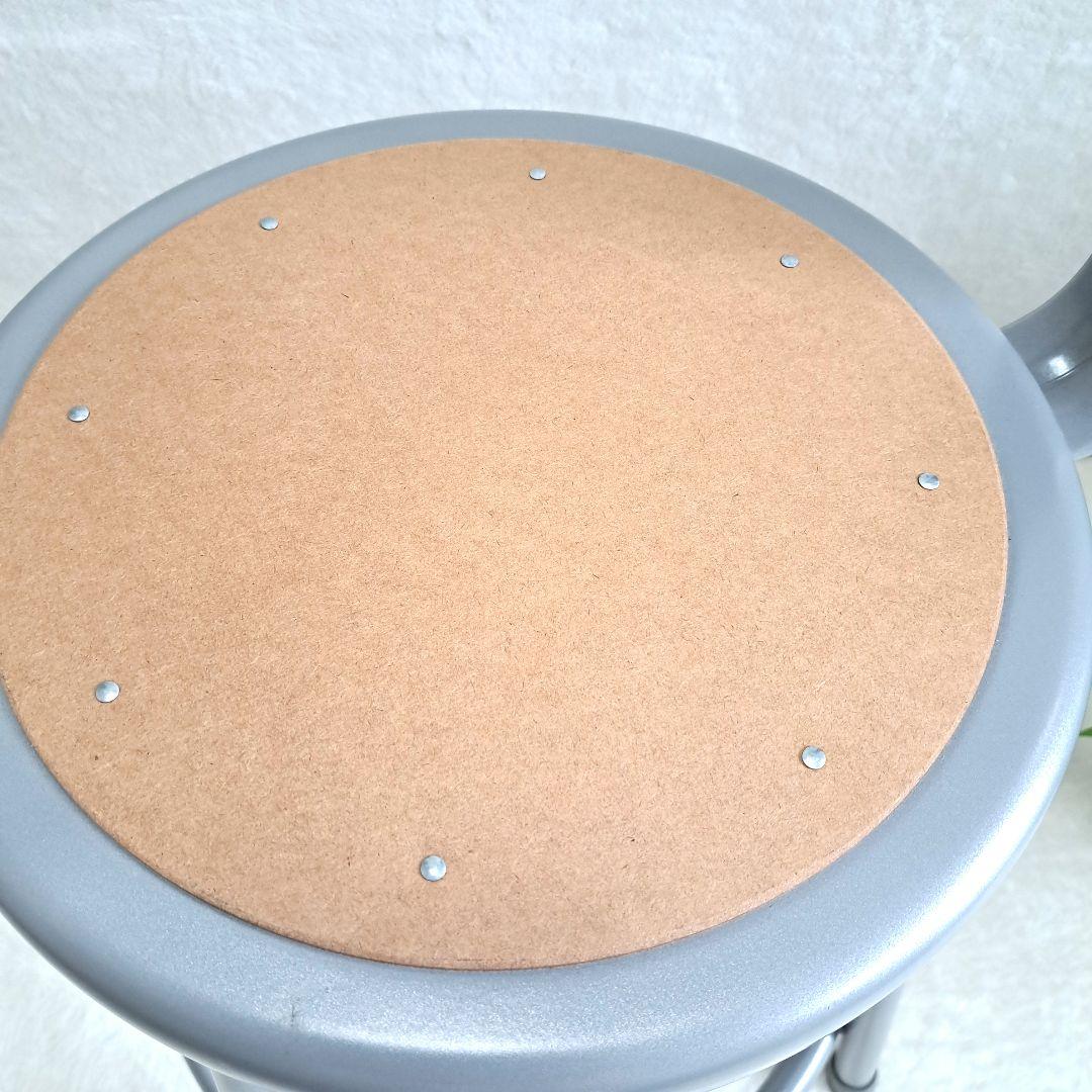 PFS LAB STOOL パシフィックファニチャーインダストリアルチェアー