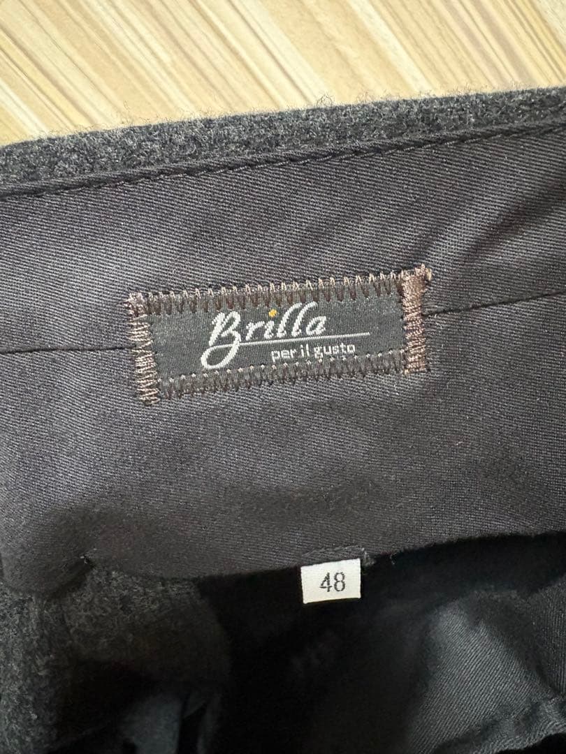【まさお】Brilla per il gusto・ブリッラペルイルグスト