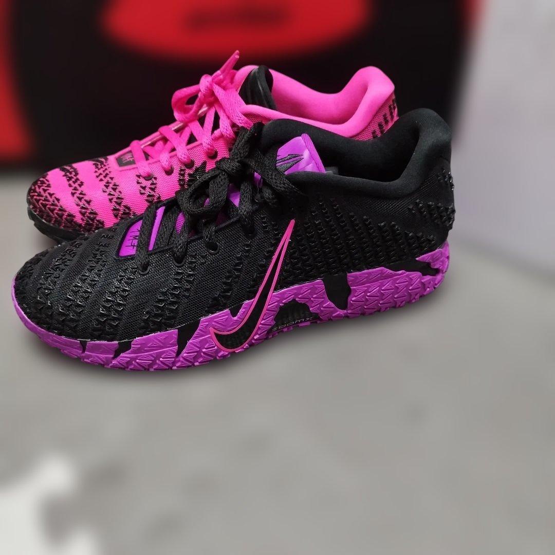 Nike JA3 29.5cm バスケットボールシューズ ja3