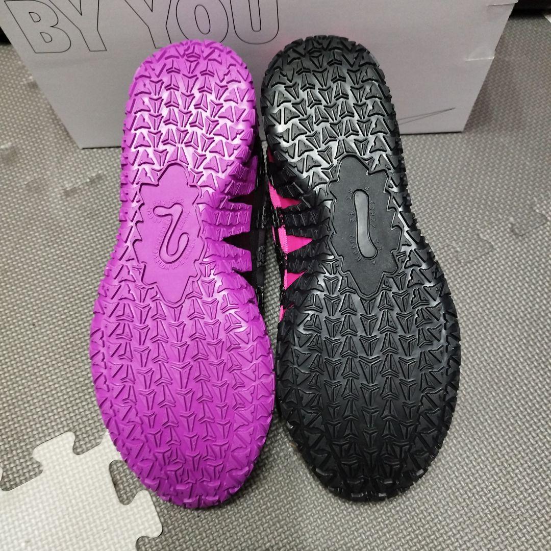 Nike JA3 29.5cm バスケットボールシューズ ja3