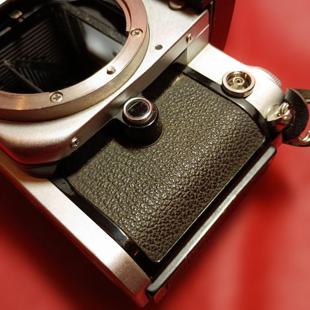 Nikon 一眼レフカメラ F2